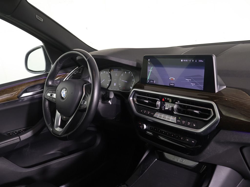 2022 BMW X3 30i - Photo 28