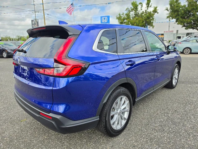 2025 Honda CR-V EX - Photo 6