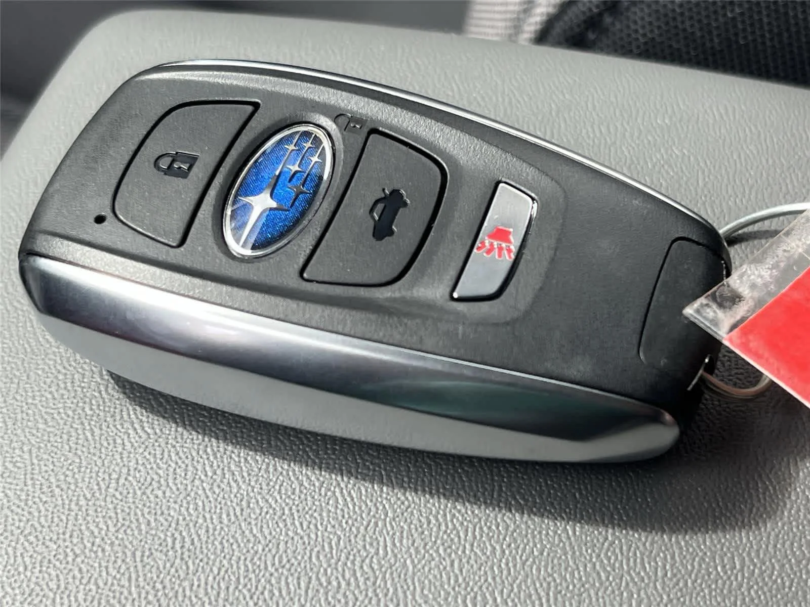 Used 2026 Alpine Green Subaru Premium image 27