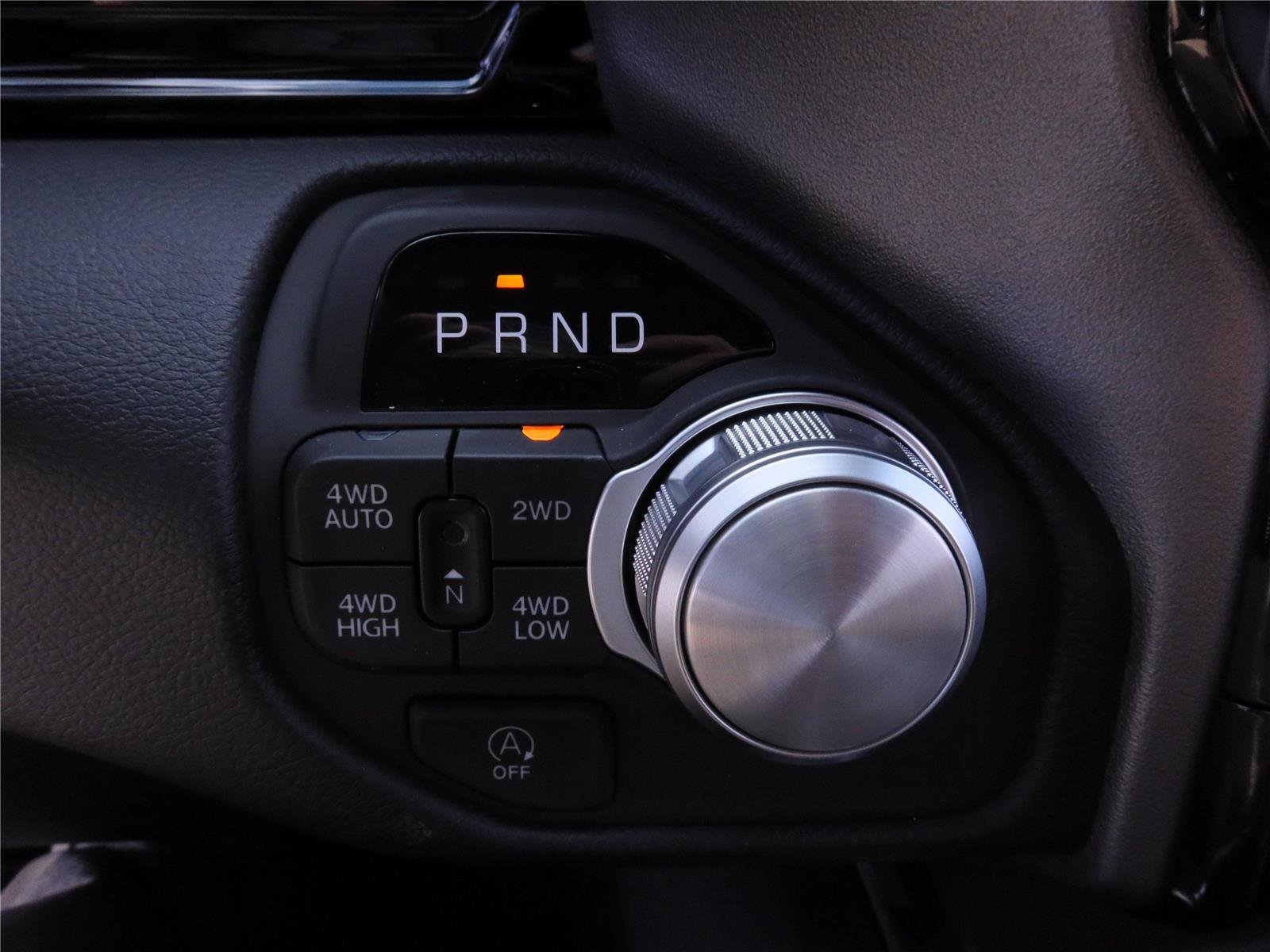2026 RAM 1500 Laramie - Photo 15
