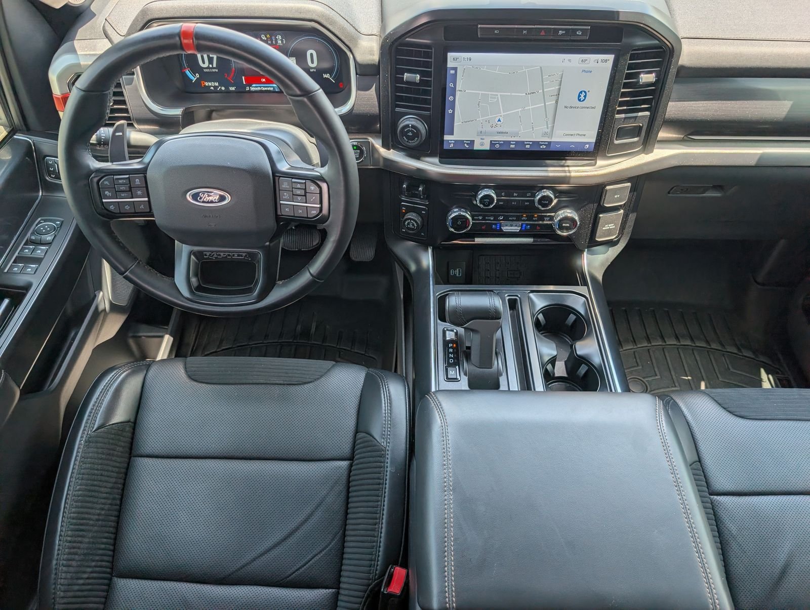 Used 2023 Avalanche Ford Raptor image 6