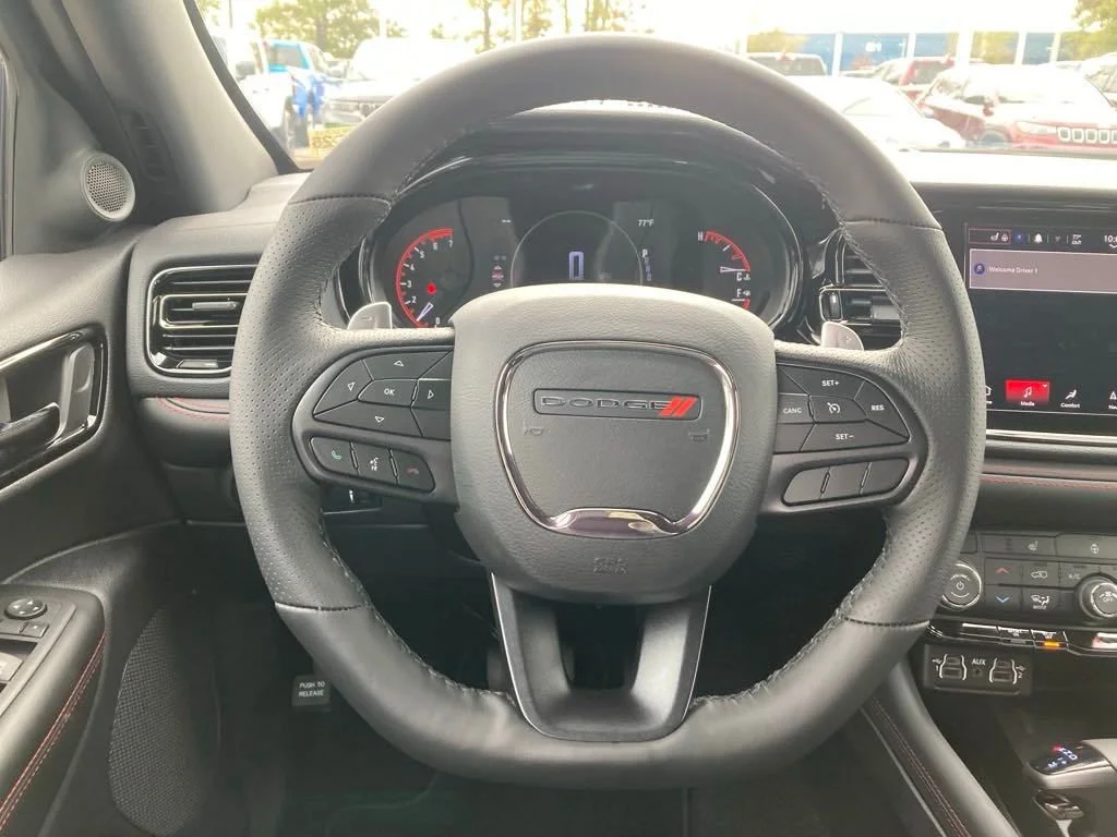 New 2024 Night Moves Exterior Paint Dodge R/T image 15