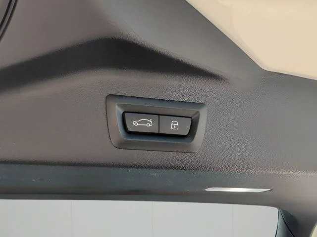 2025 BMW X5 50e - Photo 49