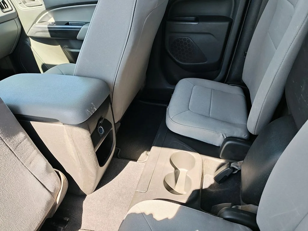 2021 GMC Canyon Elevation Standard - Photo 31