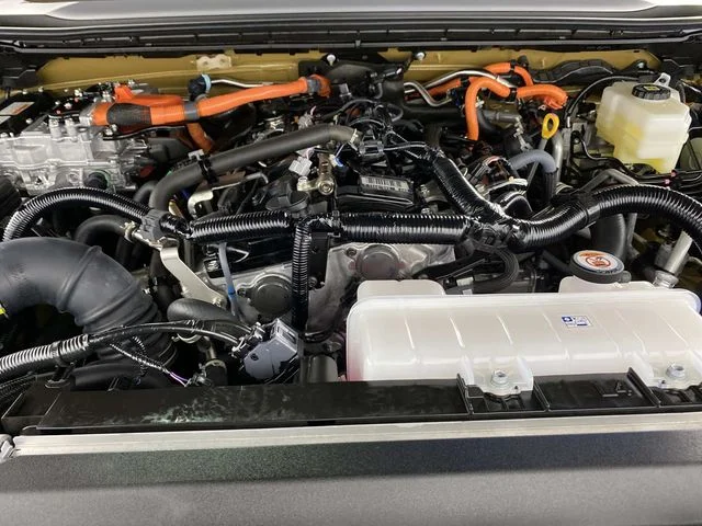Used 2026 Gray Toyota Base image 35