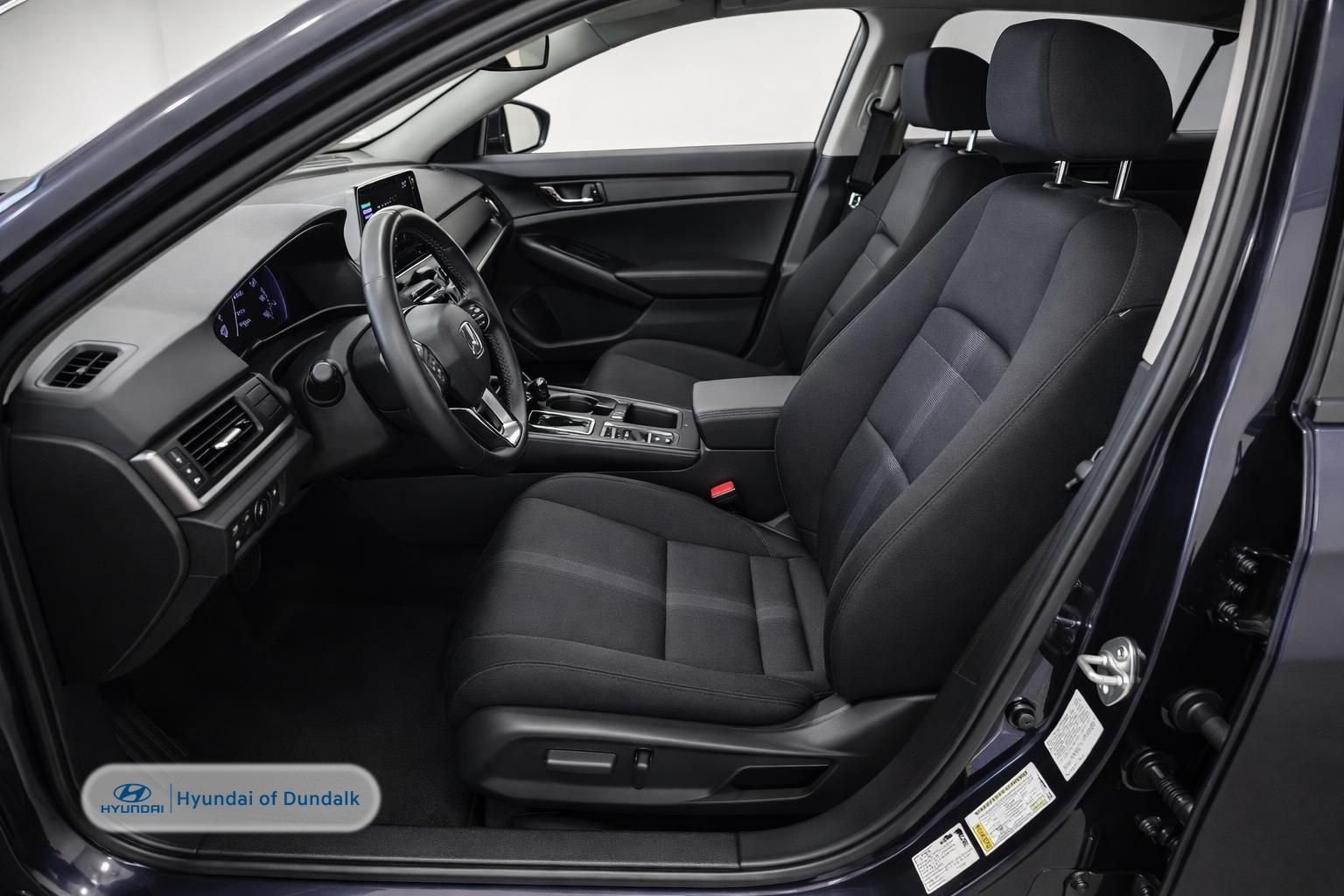 Used 2023 Gray Honda Sport image 7