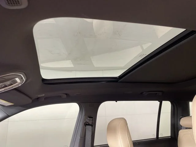 2025 Jeep Grand Cherokee L Limited - Photo 39