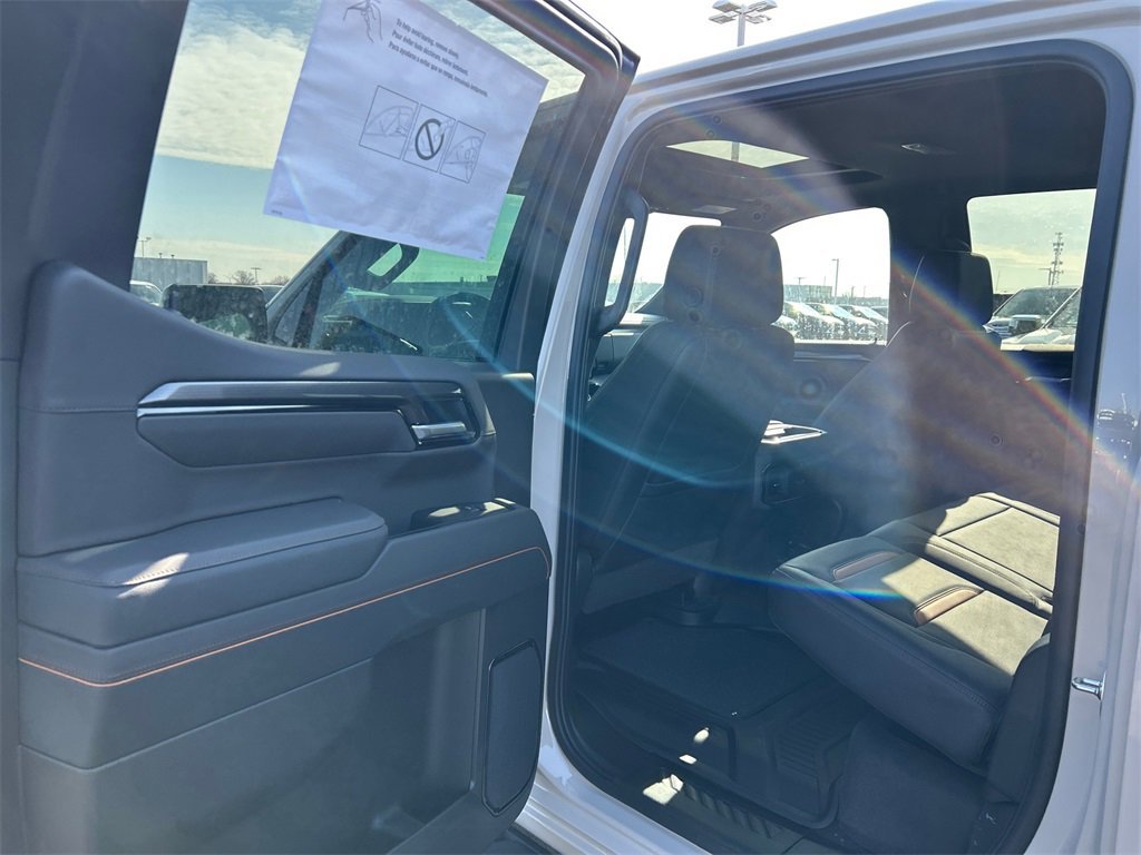 2026 GMC SIERRA - Image 31
