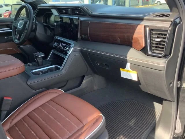 2026 GMC Sierra 1500 Denali Ultimate - Photo 18