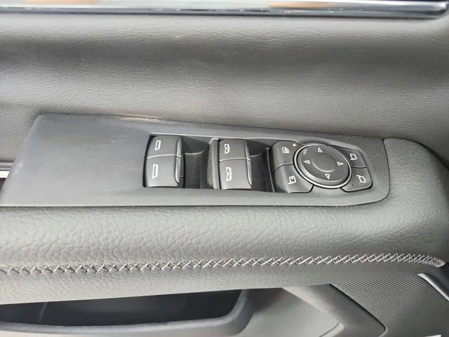 New 2026 Silver GMC Denali image 32