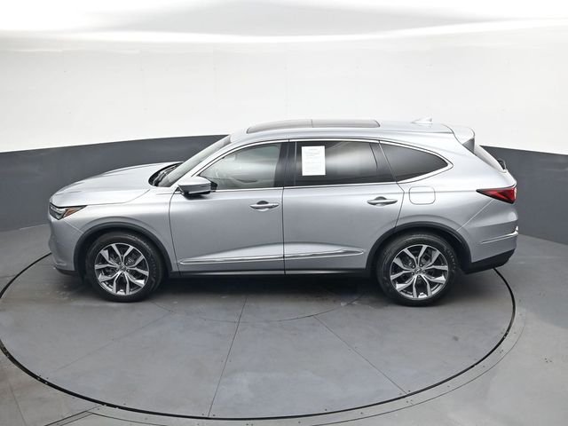 Used 2024  Acura Technology image 29