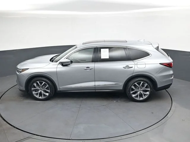 Used 2024  Acura Technology image 29