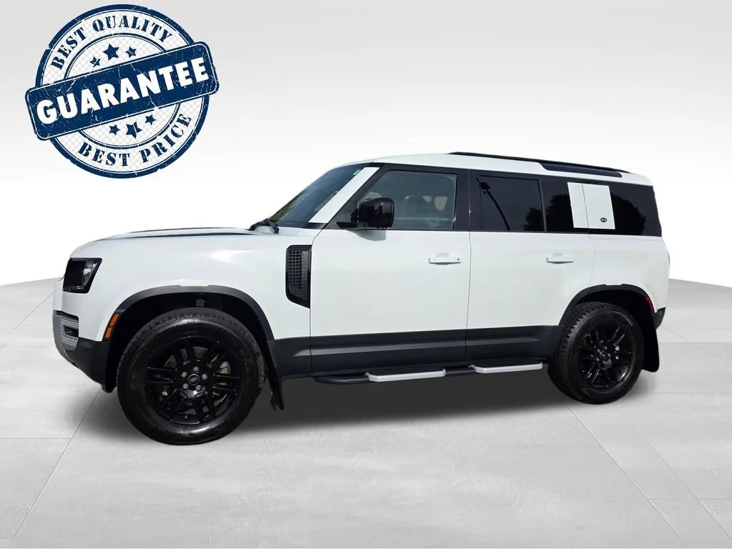 Used 2023  Land Rover S image 3