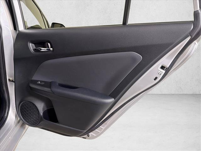 Certified Used 2022 CLASSIC SILVER METALLIC Toyota  image 16