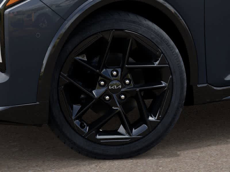 2025 Kia K4 GT-Line Turbo - Photo 9