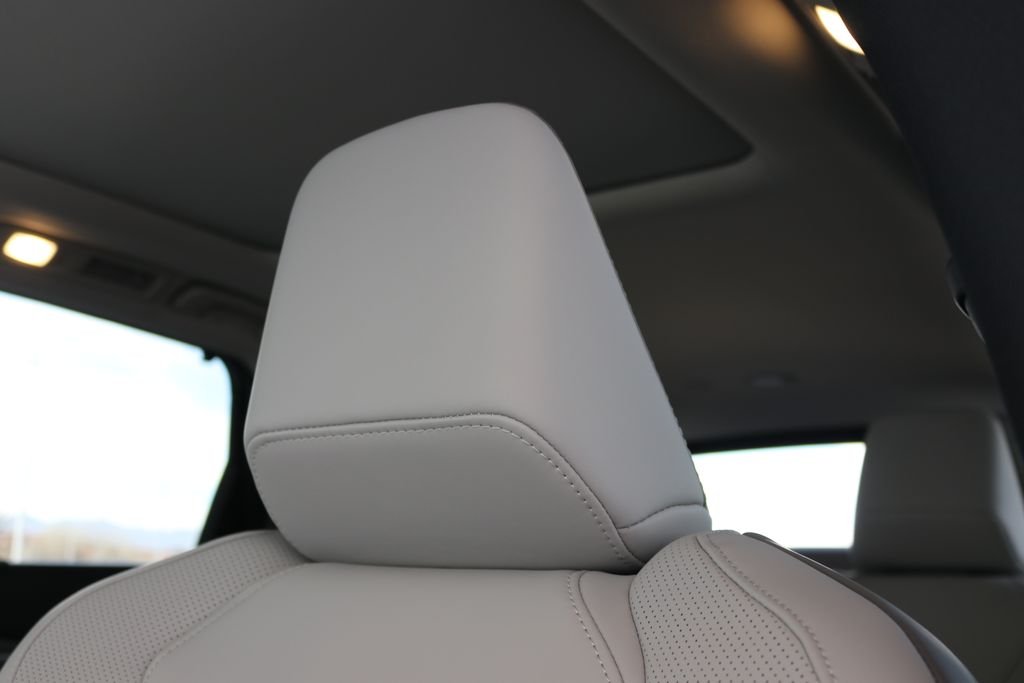 2026 INFINITI QX60 LUXE - Photo 22