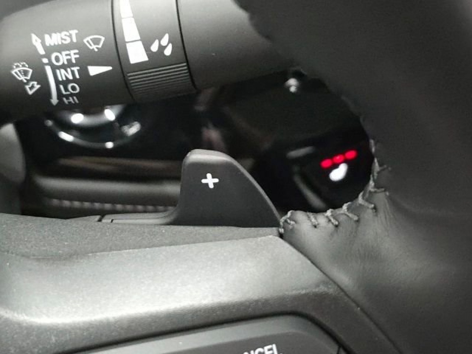 2025 Honda Accord Hybrid EX-L - Photo 17