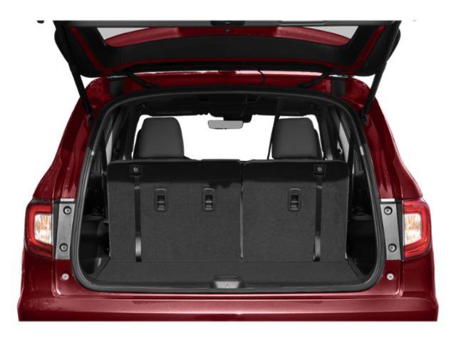 Used 2020 Obsidian Blue Pearl Honda Touring 7-Passenger image 11