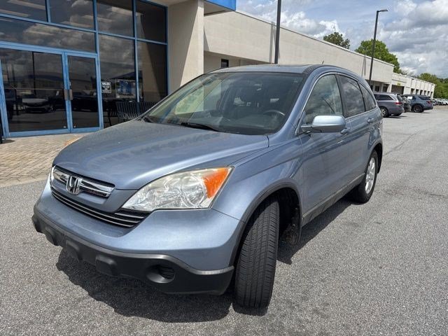 2007 Honda CR-V's photo