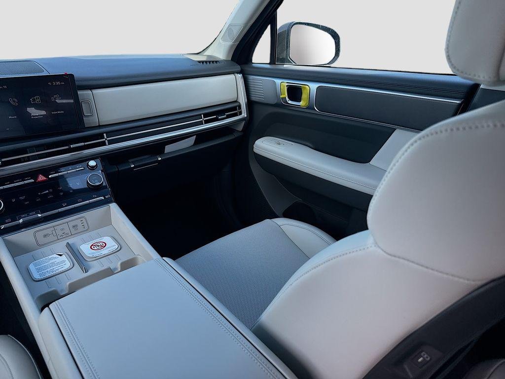 New 2026 Rockwood Green Hyundai SEL image 16