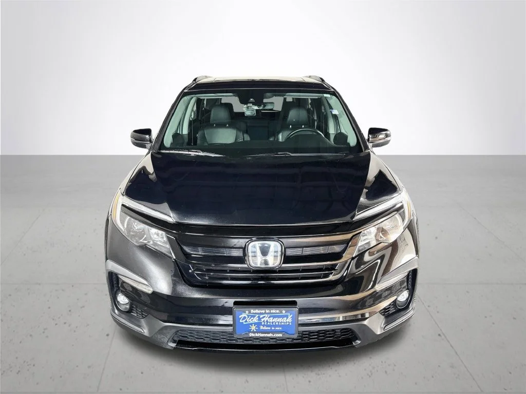 Used 2021  Honda Special Edition image 3