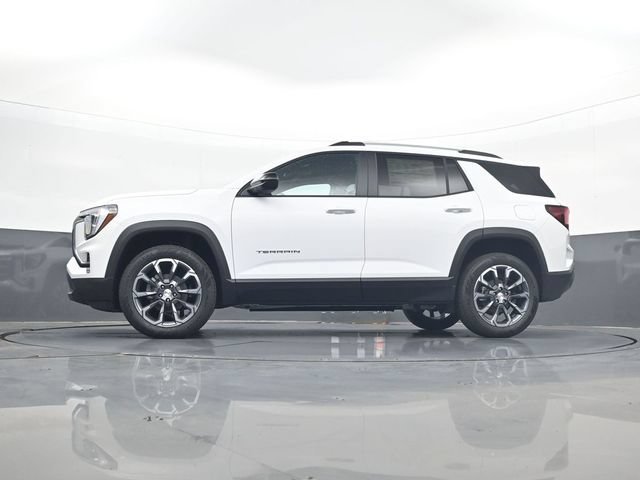 2027 GMC Terrain Elevation - Photo 28