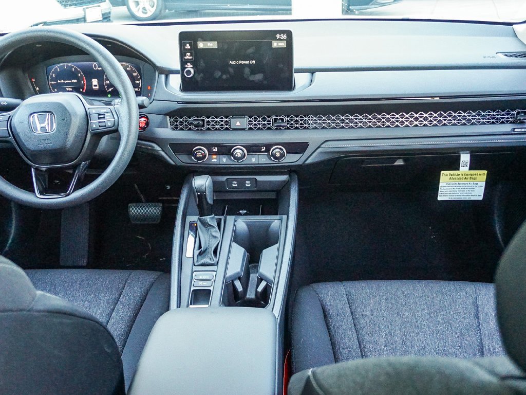 2026 Honda Accord LX - Photo 13