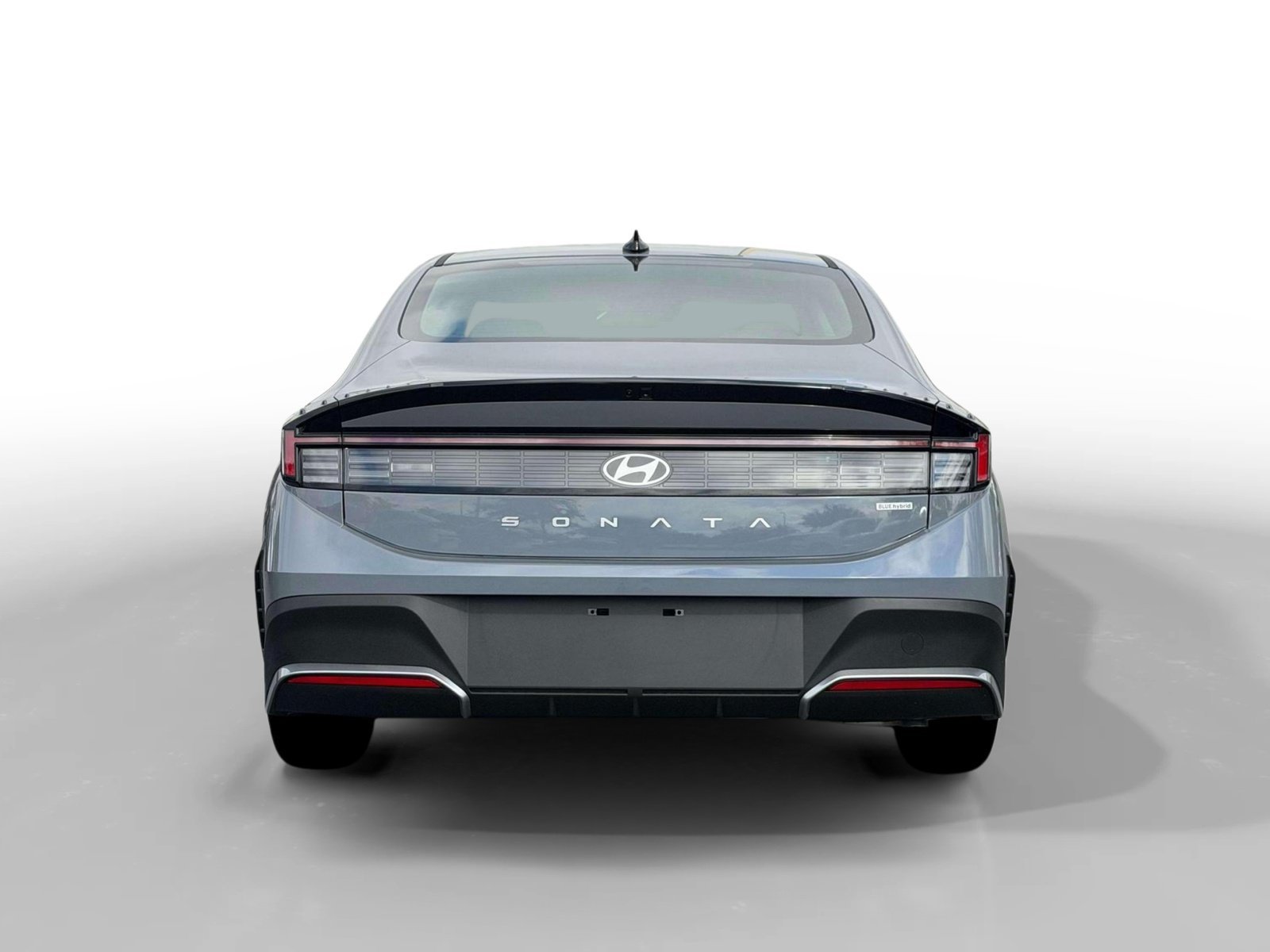 New 2026 Transmission Blue Hyundai Blue image 6