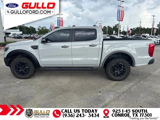 Certified Used 2022 Avalanche Ford Lariat image 7