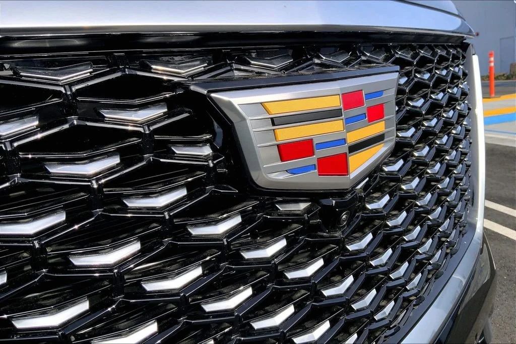 2026 Cadillac Escalade Luxury - Photo 35