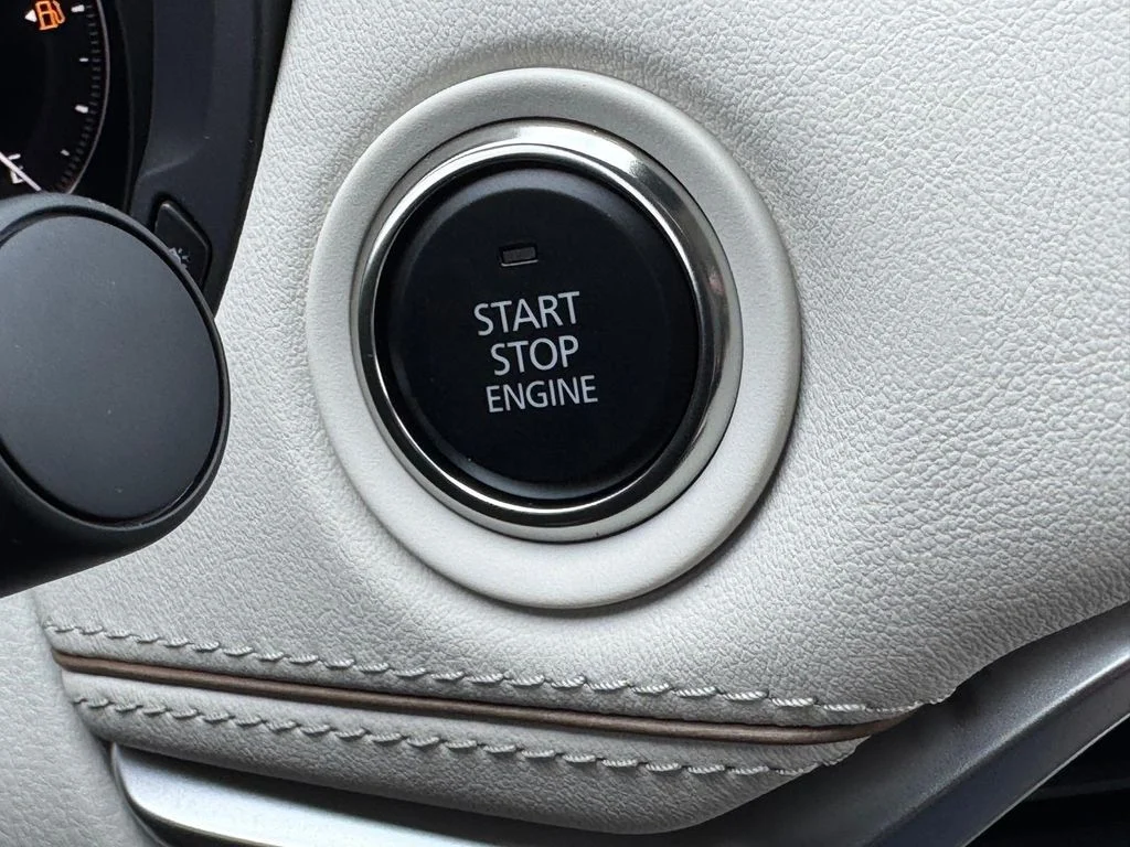 New 2026 Rhodium White Premium Mazda 3.3 Turbo S Premium image 23