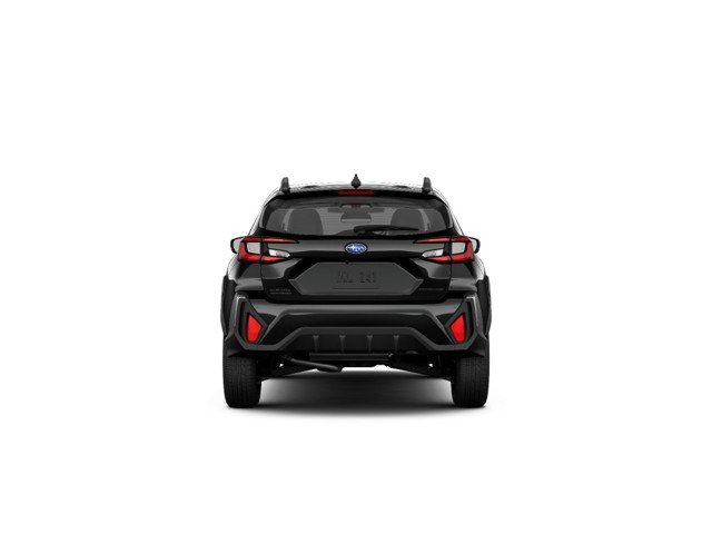 New 2026 CRYSTAL BLACK SILICA Subaru Limited image 9