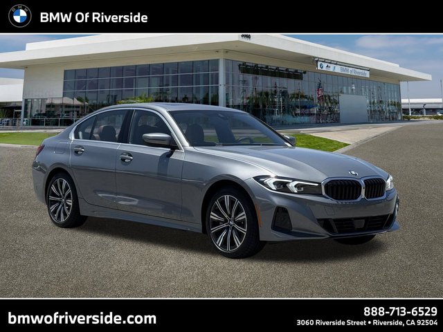 2026 BMW 3 Series 330i