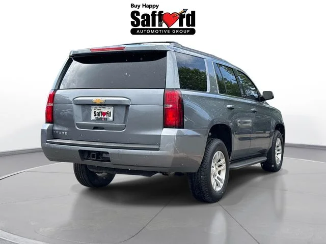 Used 2020 Gray Chevrolet LT image 8