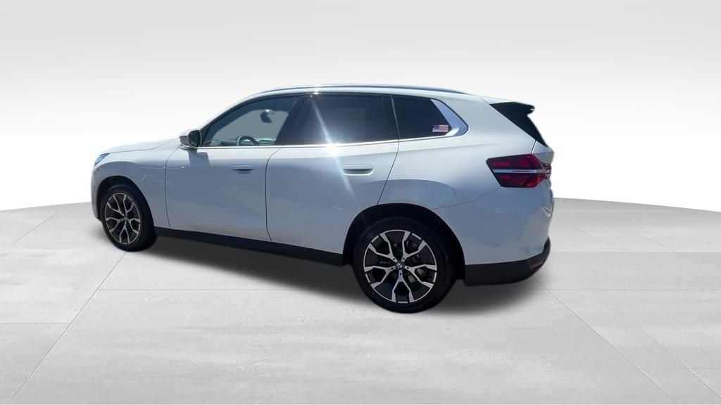 Used 2026 White BMW 30 xDrive image 11
