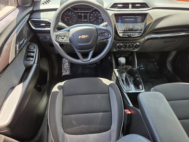 2023 Chevrolet TrailBlazer LT - Photo 12