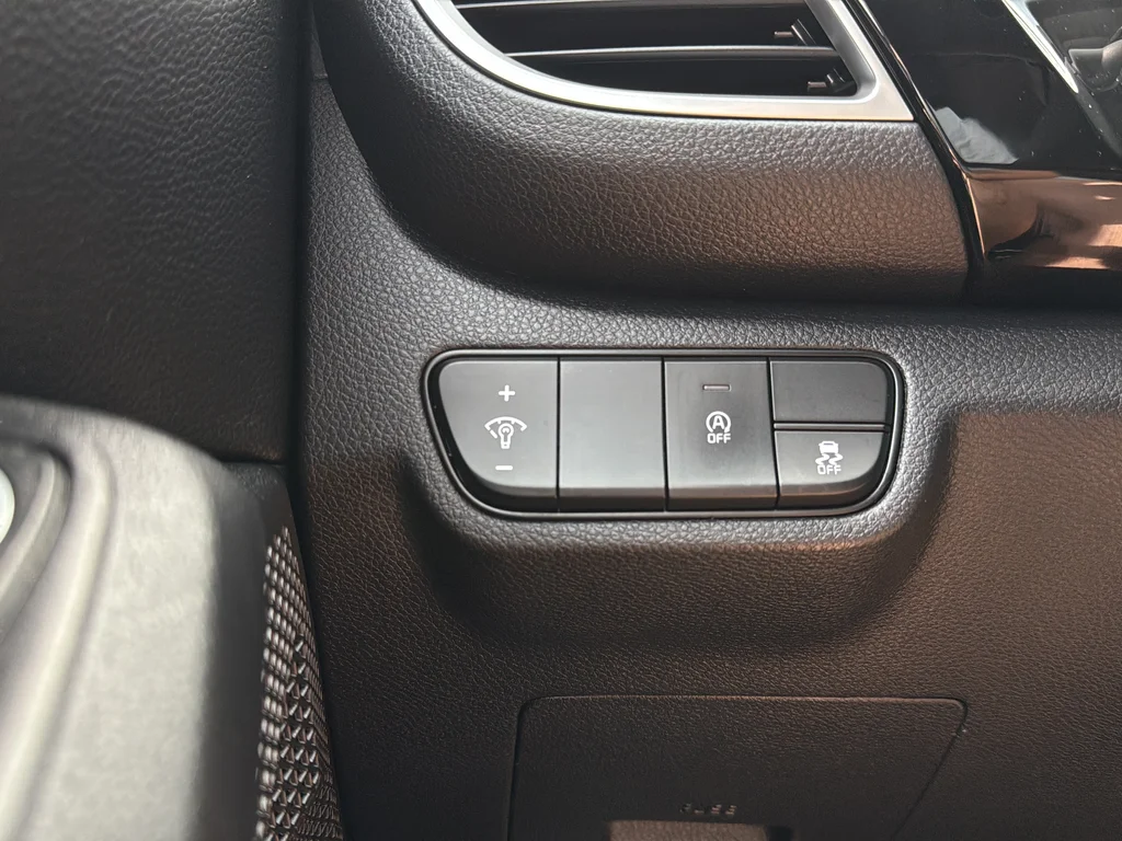 Certified Used 2024 Neptune Blue Kia S image 15