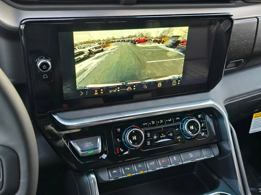2026 GMC Sierra 1500 Denali - Photo 23