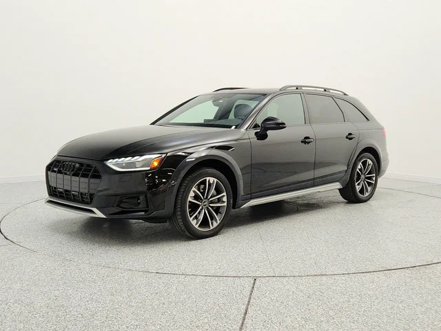 2024 Audi A4 allroad Premium Plus 45 TFSI quattro