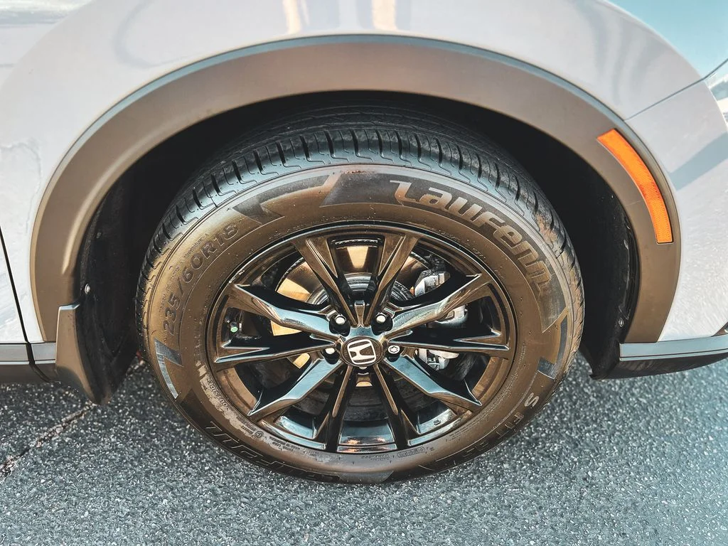 2024 Honda CR-V Sport-L - Photo 11