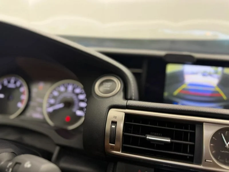 2016 Lexus IS 200t - Photo 48