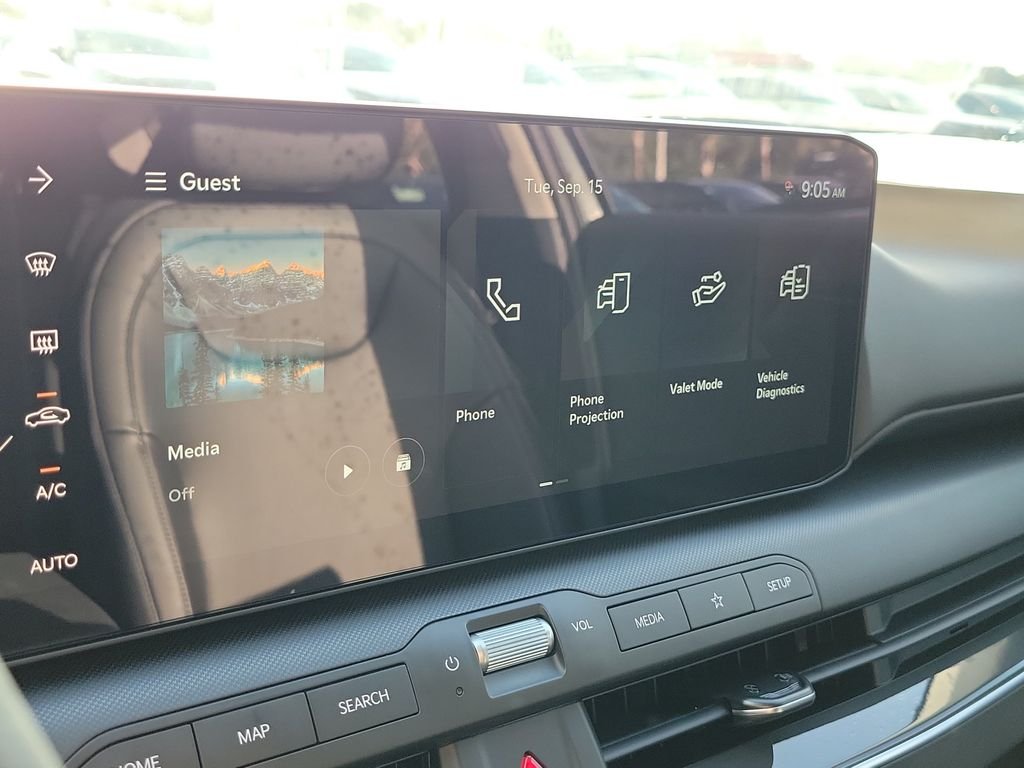 New 2026 Morning Haze Kia EX Hatchback image 29