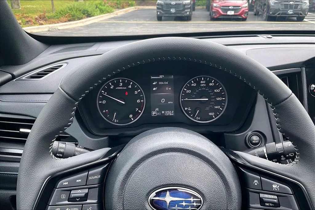 Certified Used 2026 Beige Subaru Premium image 23