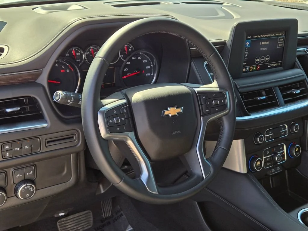 Used 2024 Summit White Chevrolet LS image 19