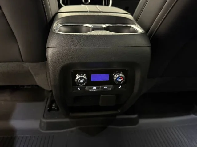 New 2026 Sterling Metallic GMC Denali image 18