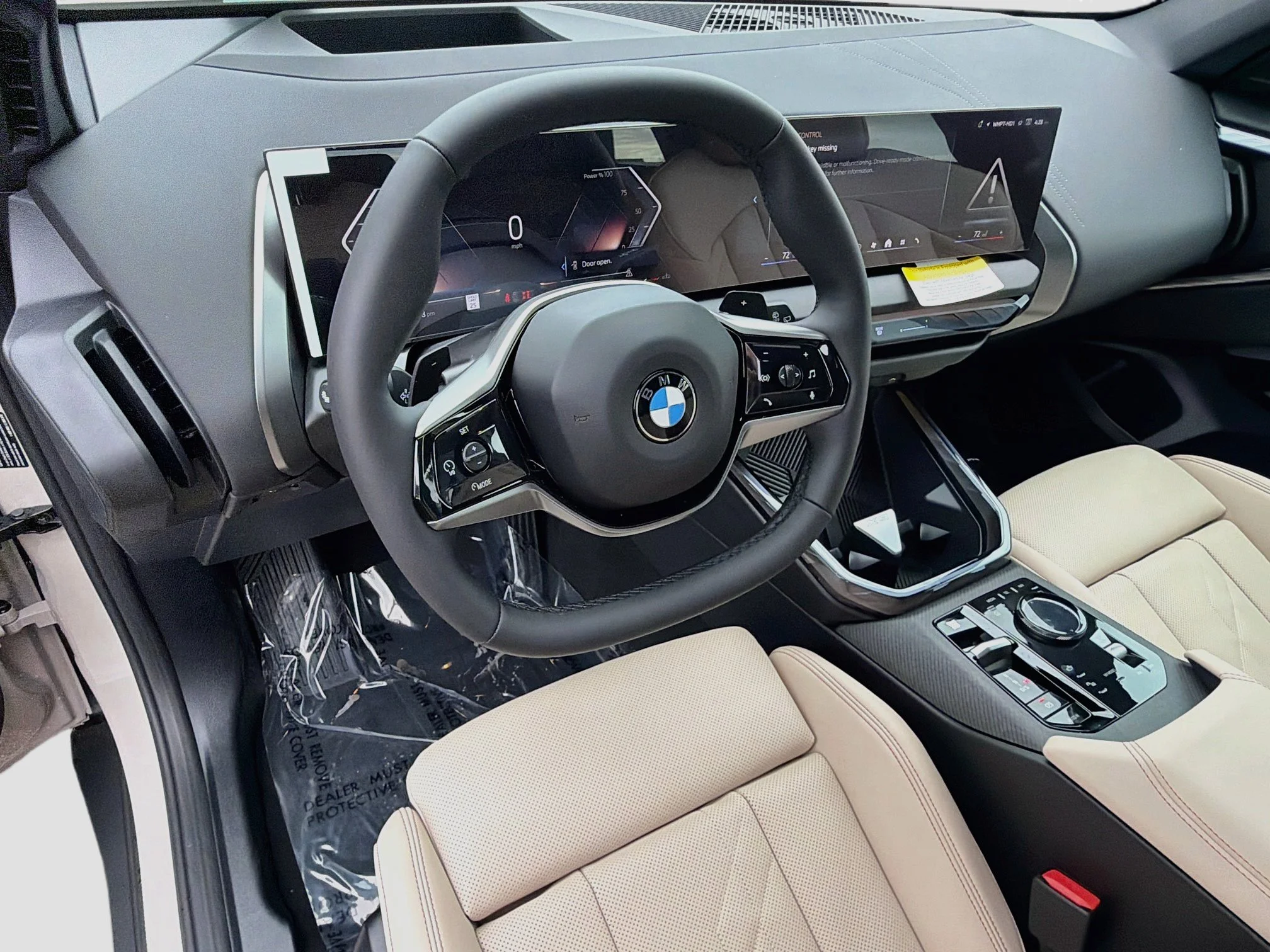 New 2026 Dune Grey Metallic BMW 30 xDrive image 26