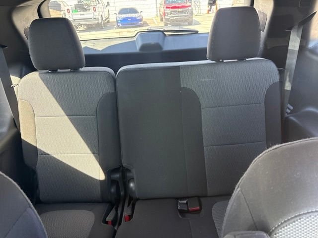 Used 2023 Gray Chevrolet LT image 28