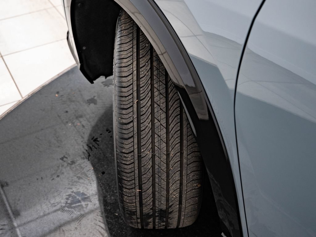 2026 Acura ADX A-spec w/Advance Package - Photo 105