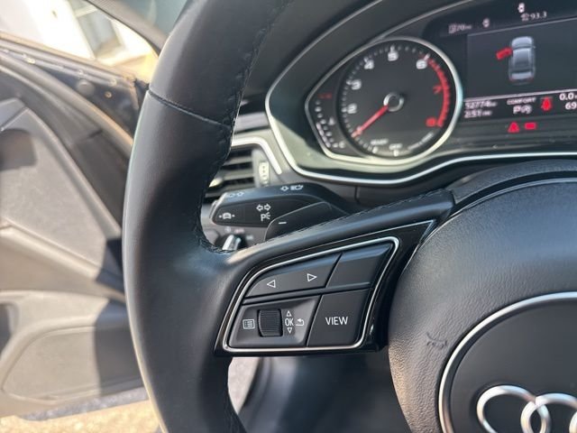 Used 2021 Black Metallic Audi 40 Premium image 28