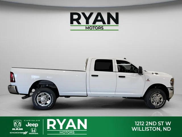 2025 RAM 2500 Tradesman - Photo 10
